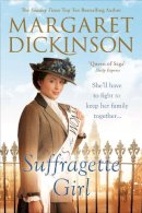 Margaret Dickinson - Suffragette Girl - 9781509803033 - V9781509803033