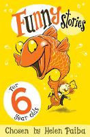 Helen Paiba - Funny Stories for 6 Year Olds - 9781509804955 - V9781509804955