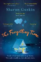 Sharon Guskin - The Forgetting Time. Noah will nach Hause, englische Ausgabe - 9781509806812 - 9781509806812