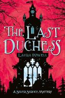 Laura Powell - The Last Duchess - 9781509808908 - V9781509808908