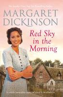 Margaret Dickinson - Red Sky in the Morning - 9781509809097 - V9781509809097