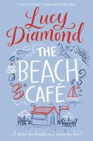 Lucy Diamond - The Beach Cafe - 9781509811106 - V9781509811106