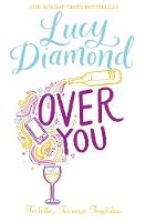 Diamond, Lucy - Over You - 9781509811113 - V9781509811113