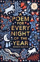 Allie Esiri - A Poem for Every Night of the Year - 9781509813131 - V9781509813131