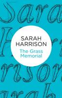 Sarah Harrison - The Grass Memorial - 9781509815005 - V9781509815005