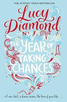 Lucy Diamond - The Year of Taking Chances - 9781509815654 - V9781509815654