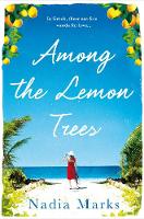Marks, Nadia - Among the Lemon Trees - 9781509815715 - V9781509815715