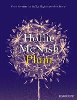 Hollie Mcnish - Plum - 9781509815760 - KTJ8038797