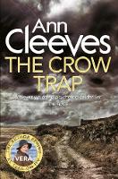 Ed. Zachary Seager - The Crow Trap - 9781509815890 - V9781509815890