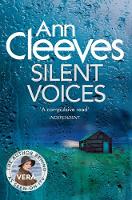 Ed. Zachary Seager - Silent Voices - 9781509815944 - V9781509815944