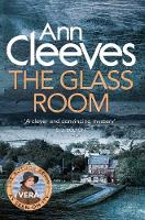 Ed. Zachary Seager - The Glass Room - 9781509816002 - V9781509816002