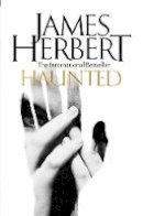 James Herbert - Haunted - 9781509816026 - V9781509816026