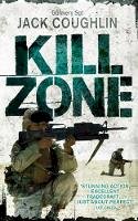 Jack Coughlin - Kill Zone - 9781509817009 - V9781509817009