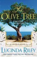 Riley, Lucinda - The Olive Tree - 9781509824755 - V9781509824755
