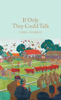 James Herriot - If Only They Could Talk - 9781509824892 - V9781509824892