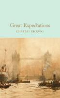 Charles Dickens - Great Expectations - 9781509825363 - V9781509825363