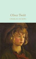Charles Dickens - Oliver Twist - 9781509825370 - V9781509825370