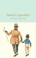 Charles Dickens - David Copperfield - 9781509825394 - V9781509825394