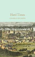 Charles Dickens - Hard Times - 9781509825431 - V9781509825431