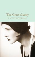 F. Scott Fitzgerald - The Great Gatsby. Der große Gatsby, englische Ausgabe - 9781509826360 - V9781509826360