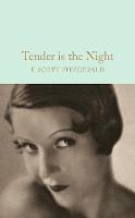 F. Scott Fitzgerald - Tender is the Night - 9781509826377 - V9781509826377