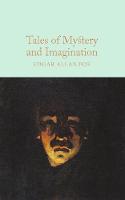 Edgar Allan Poe - Tales of Mystery and Imagination - 9781509826698 - V9781509826698