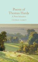 Thomas Hardy - Poems of Thomas Hardy: A New Selection - 9781509826803 - V9781509826803