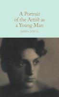 Joyce, James - A Portrait of the Artist as a Young Man (Macmillan Collector's Library) - 9781509827732 - V9781509827732