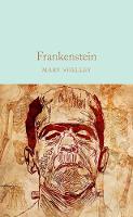 Mary Shelley - Frankenstein - 9781509827756 - V9781509827756