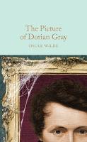 Oscar Wilde - The Picture of Dorian Gray - 9781509827831 - V9781509827831