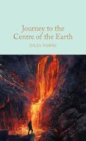 Jules Verne - Journey to the Centre of the Earth - 9781509827886 - V9781509827886