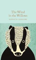 Kenneth Grahame - The Wind in the Willows - 9781509827930 - V9781509827930