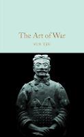 Sun Tzu - The Art of War - 9781509827954 - V9781509827954