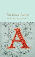 Nathaniel Hawthorne - The Scarlet Letter - 9781509827961 - V9781509827961