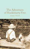 Mark Twain - The Adventures of Huckleberry Finn - 9781509827992 - V9781509827992
