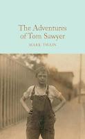Mark Twain - The Adventures of Tom Sawyer - 9781509828005 - V9781509828005