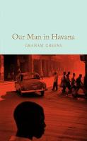 Graham Greene - Our Man in Havana - 9781509828043 - V9781509828043