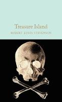 Robert Louis Stevenson - Treasure Island (Macmillan Collector's Library) - 9781509828074 - V9781509828074