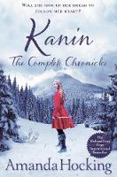 Amanda Hocking - Kanin: The Complete Chronicles (Kanin Chronicles) - 9781509829361 - V9781509829361