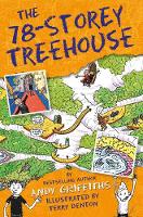 Andy Griffiths And Terry Denton - The 78-Storey Treehouse - 9781509833757 - 9781509833757