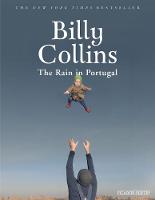 Billy Collins - The Rain in Portugal - 9781509834259 - V9781509834259