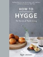 Signe Johansen - How to Hygge - 9781509834860 - V9781509834860