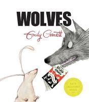 Gravett, Emily - Wolves - 9781509836666 - V9781509836666
