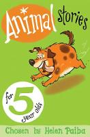 Paiba, Helen - Animal Stories for 5 Year Olds - 9781509838776 - V9781509838776