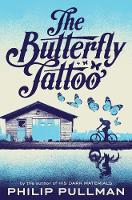 Philip Pullman - The Butterfly Tattoo - 9781509838844 - V9781509838844