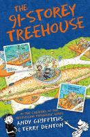 Andy Griffiths - The 91-Storey Treehouse - 9781509839162 - V9781509839162