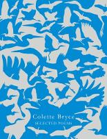 Colette Bryce - Selected Poems - 9781509840380 - 9781509840380