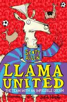 Allen, Scott - Llama United - 9781509840908 - 9781509840908