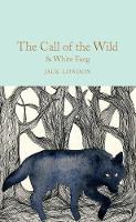 Jack London - The Call of the Wild & White Fang - 9781509841769 - V9781509841769