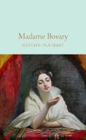Gustave Flaubert - Madame Bovary - 9781509842889 - V9781509842889